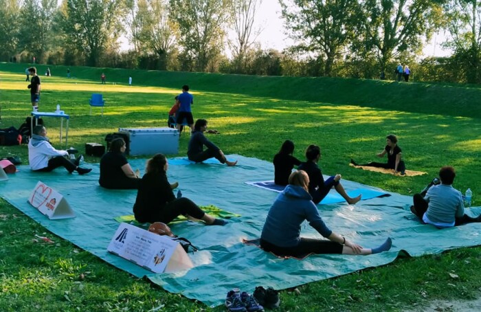 Teodorico Fitness