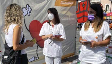 Tieni In Forma Il Tuo Cuore Ravenna