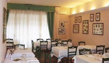 Trattoria Flora