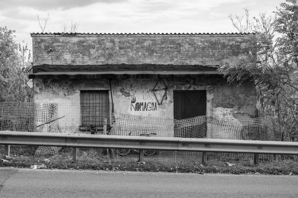 in Romagna