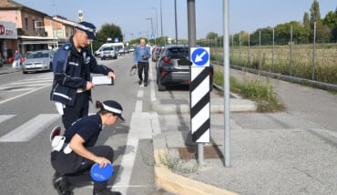 Mortale Ponte Nuovo