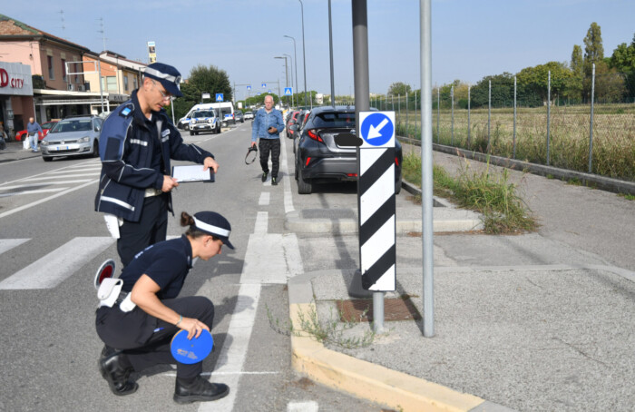Mortale Ponte Nuovo
