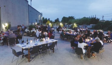 Cucina Popolare Cervia