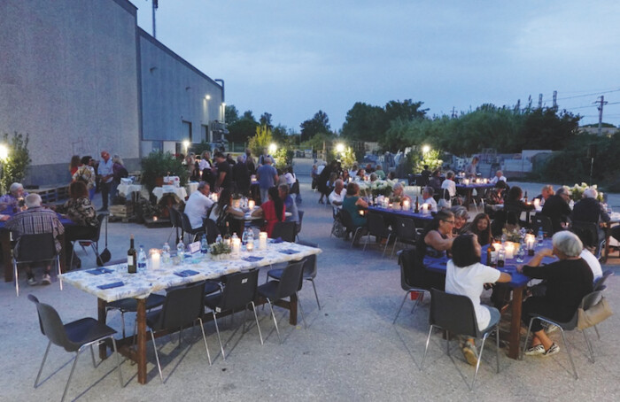 Cucina Popolare Cervia
