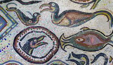 Domus Mosaici3 2009