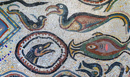 Domus Mosaici3 2009