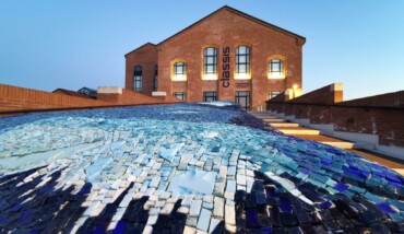 Foto1 Mosaico Onda Classis