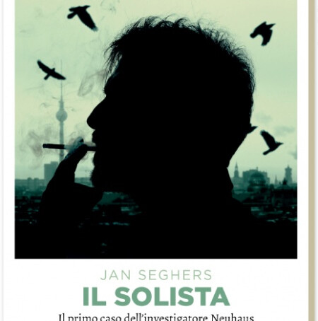 Il Solista Seghers