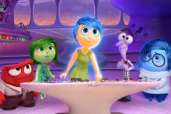 Inside Out Film 2015