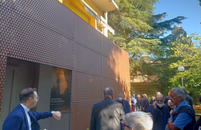 Mudal Griglia Esterna