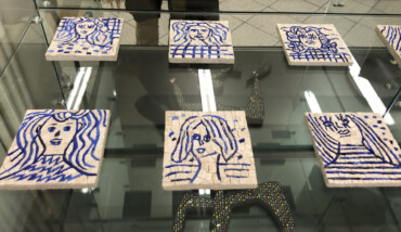 Musivaria Mosaici Alfano