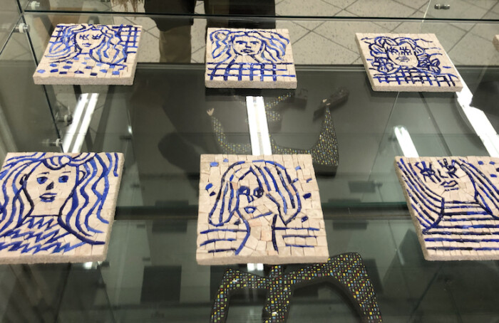 Musivaria Mosaici Alfano