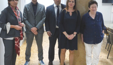 Primari Opsedalieri Ravenna 2022