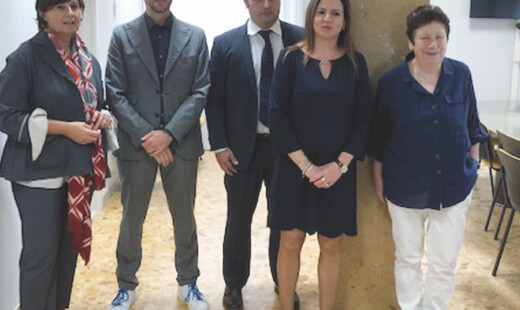 Primari Opsedalieri Ravenna 2022