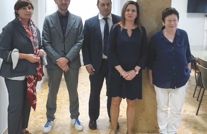 Primari Opsedalieri Ravenna 2022