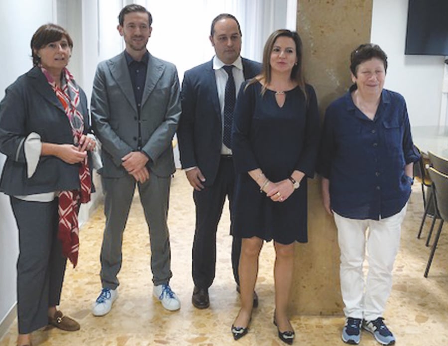 Primari Ospedalieri Ravenna 2022