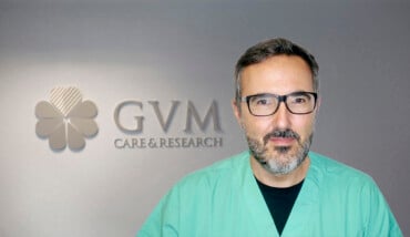 Prof Carlo Savini MCH
