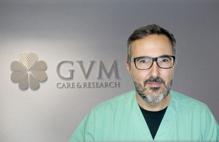 Prof Carlo Savini MCH