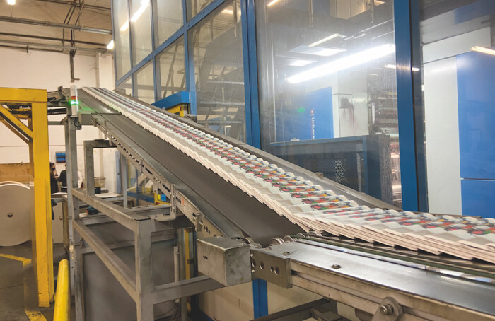 R&D Rotativa Imola