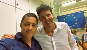 RobertoFagnani FilippoGovoni
