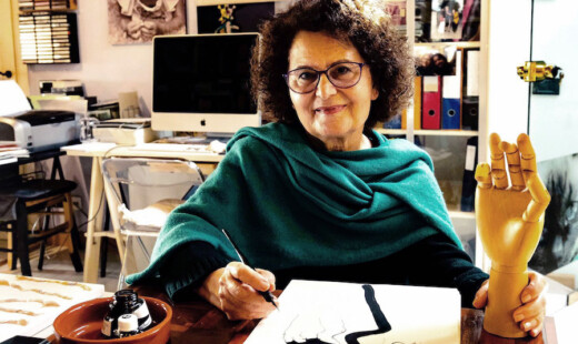 Rosetta Berardi Aimc