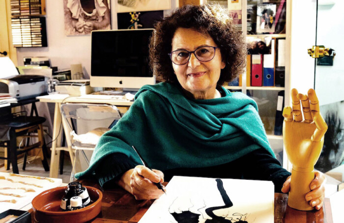 Rosetta Berardi Aimc