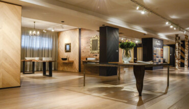 Show Room Sala 1 