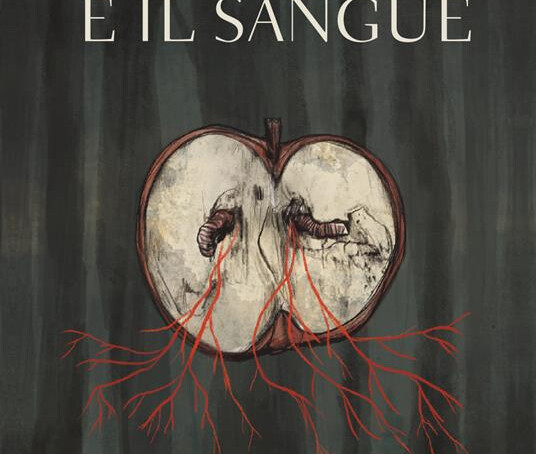 Stirpe E Sangue Ghinelli