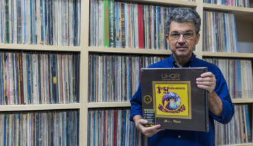 Vecchi Vinili Rarità Musicali