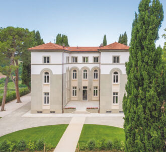 Villa Monty Banks Cesena
