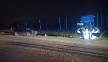 incidente mortale pieve cesato