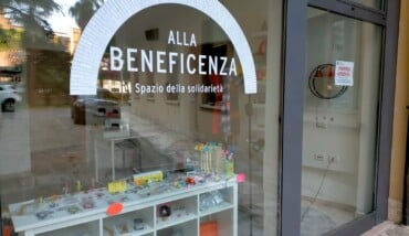 Alla Beneficenza 1