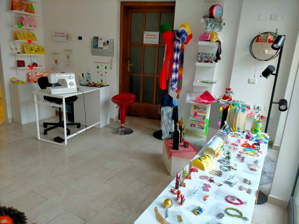 Alla Beneficenza 4