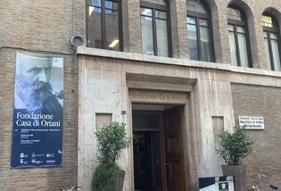Biblioteca Oriani