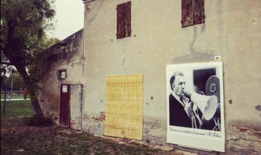Casa Fellini Gambettola