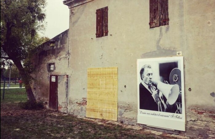 Casa Fellini Gambettola