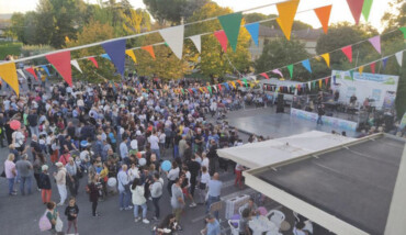 Centrale Festa 