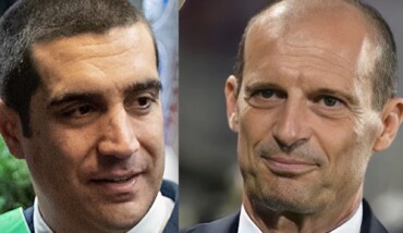 De Pascale Allegri