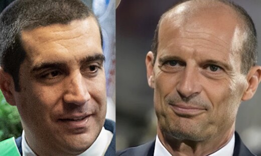 De Pascale Allegri