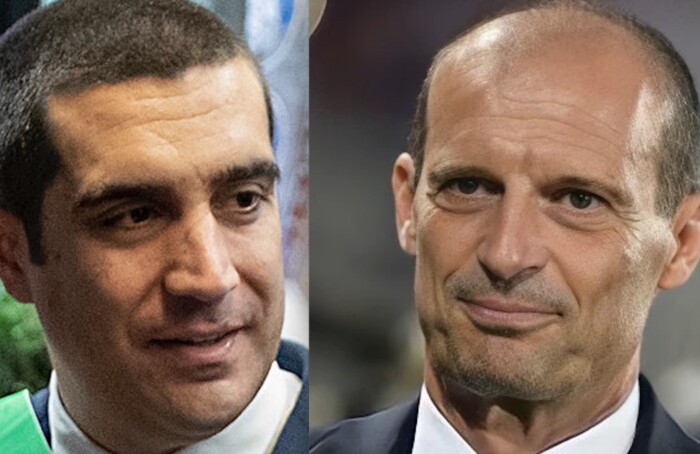 De Pascale Allegri
