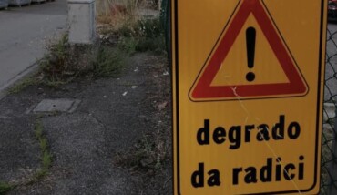 Degrado Radici