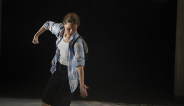 Elisa Pol Walking Memories Today Todance 3