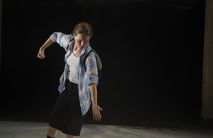 Elisa Pol Walking Memories Today Todance 3