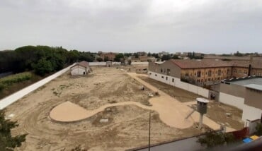 Ex Caserma 2