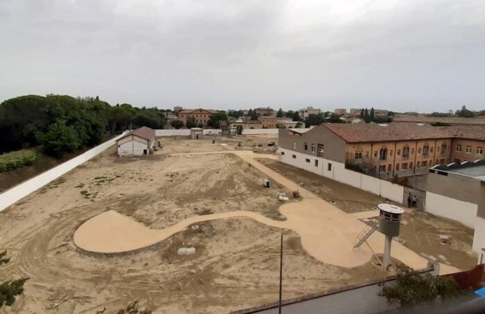 Ex Caserma 2