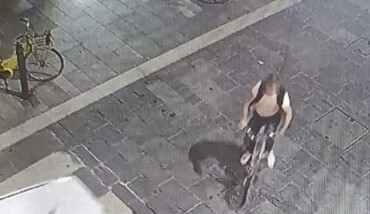 Furti Bici