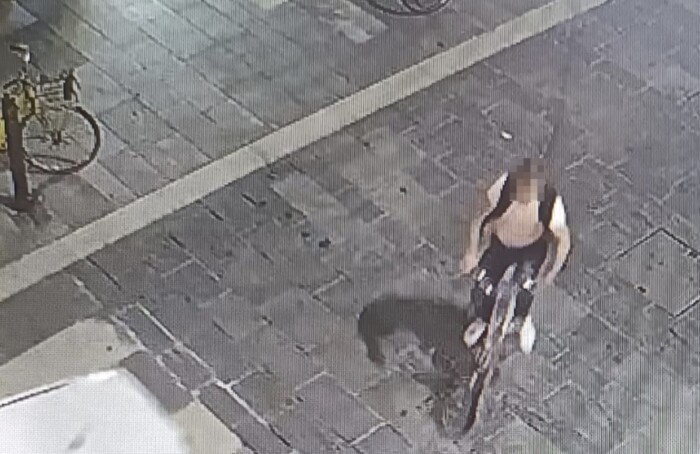 Furti Bici