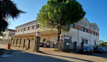 Ingresso Esterno Oggi 2
