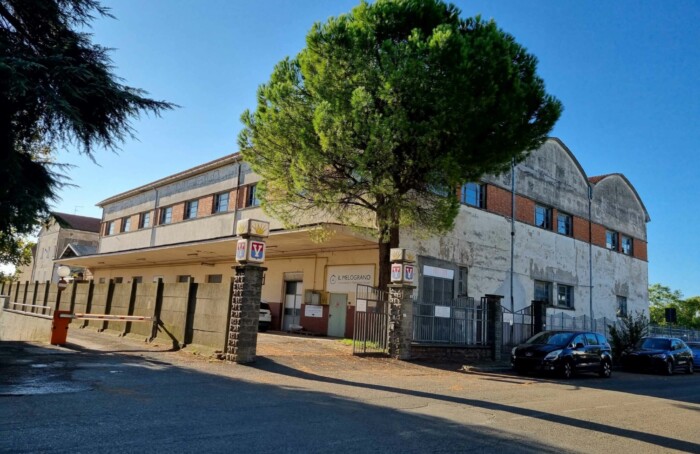 Ingresso Esterno Oggi 2