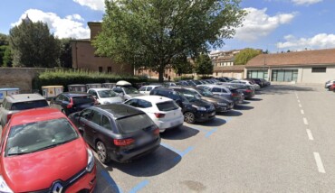 Largo Giustiniano Ravenna